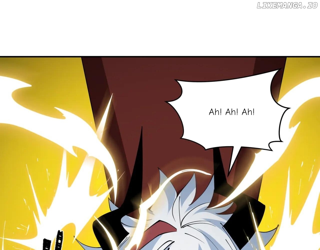 Era of the Haunted Chapter 330 - page 78